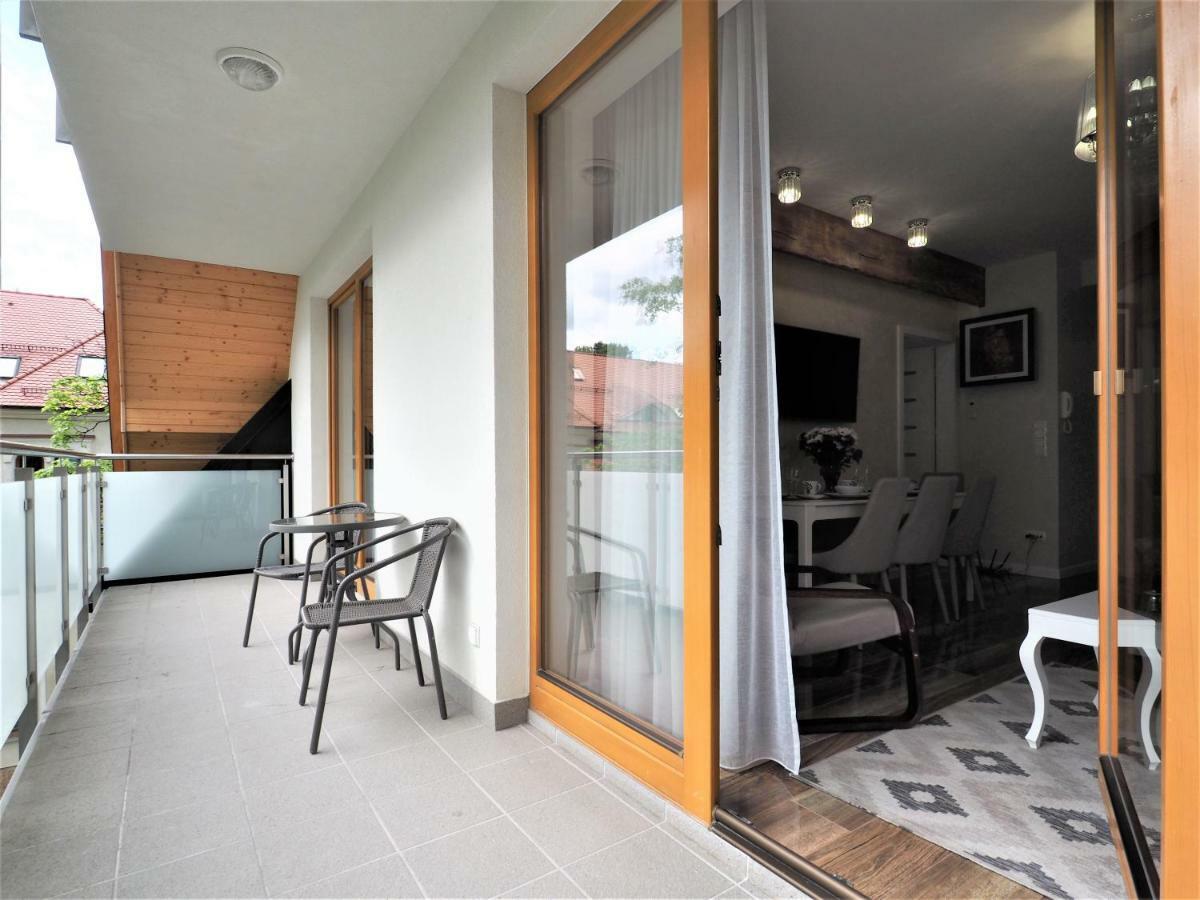 Vip Apartamenty Cristal Zakopane Dış mekan fotoğraf