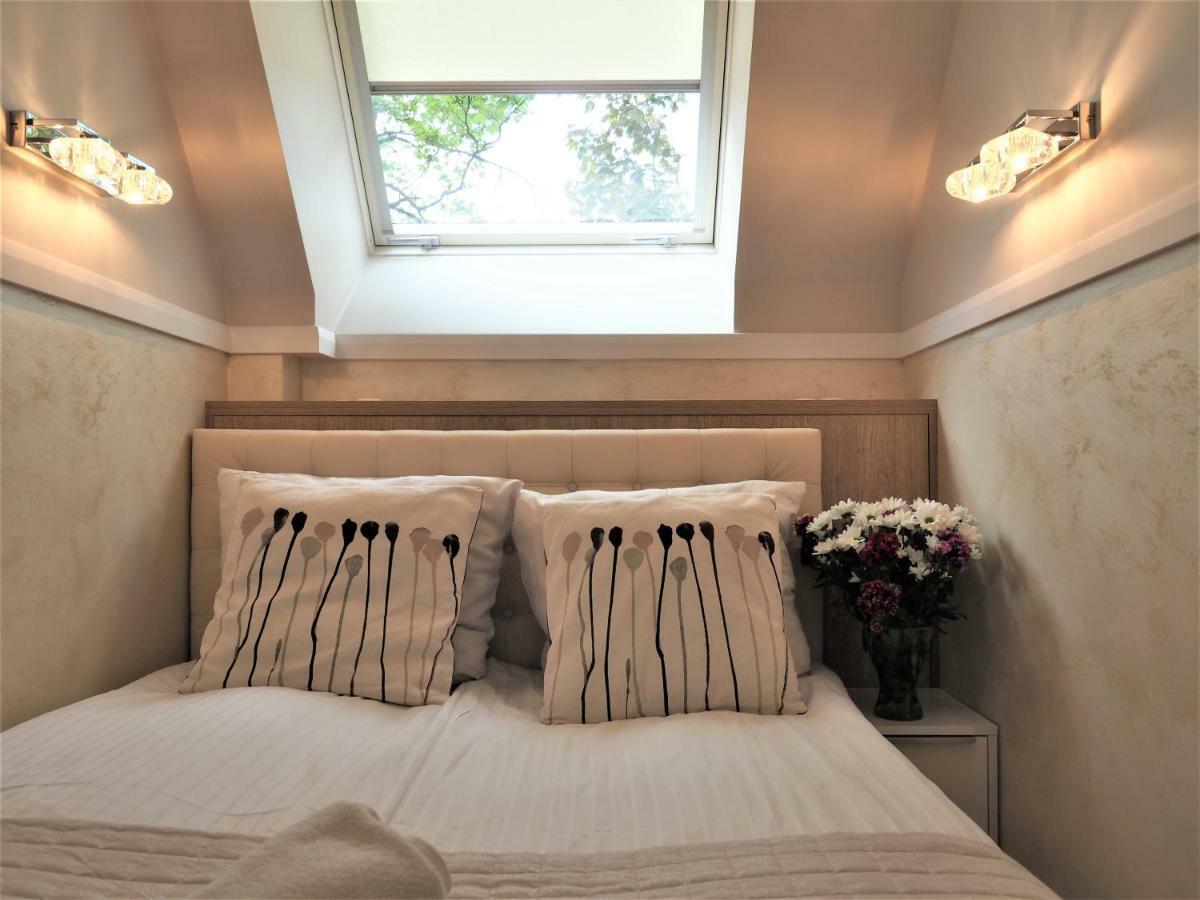 Vip Apartamenty Cristal Zakopane Dış mekan fotoğraf